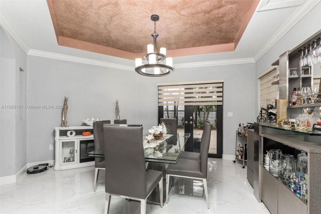 3281 SW 145th Ave, Miami, Floride 33175, États-Unis