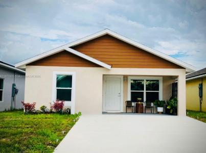1436 Las Villas Blvd, Sebring, Florida 33870, USA
