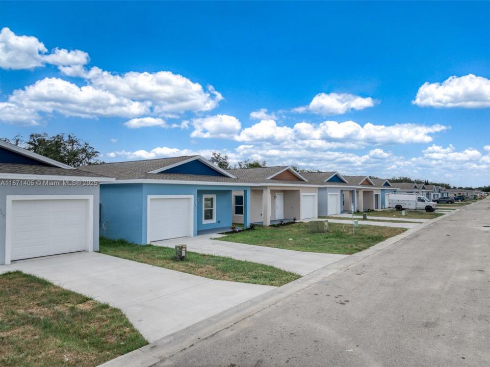 1436 Las Villas Blvd, Sebring, Flórida 33870, Estados Unidos