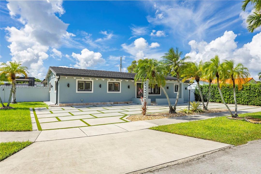 11800 SW 35th St, Miami, Florida 33175
