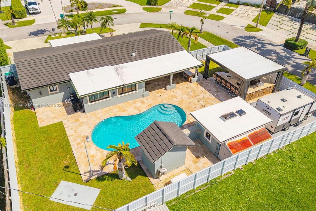 11800 SW 35th St, Miami, Florida 33175