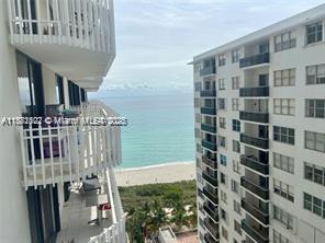 6061 Collins Ave 17B, Miami Beach, פלורידה 33140, ארצות הברית של אמריקה