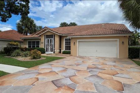 5112 NW 66th Ave, Lauderhill, Floride 33319, États-Unis
