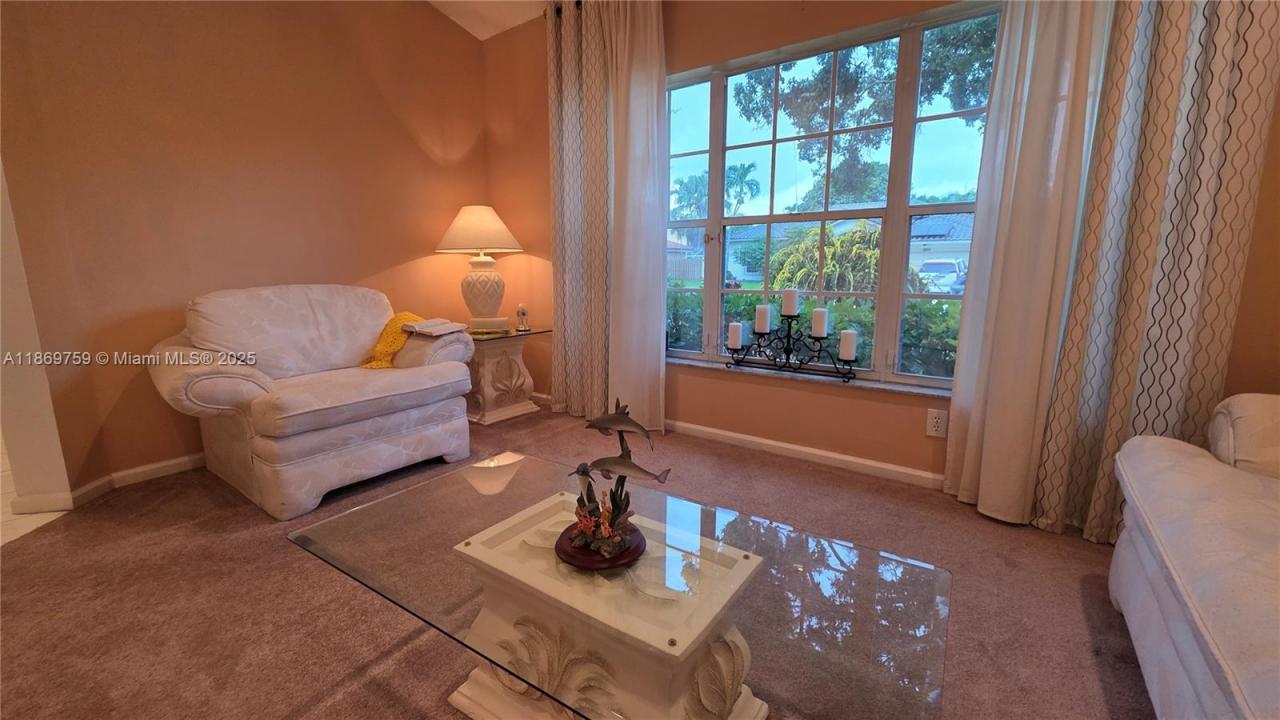 5112 NW 66th Ave, Lauderhill, Flórida 33319, Estados Unidos
