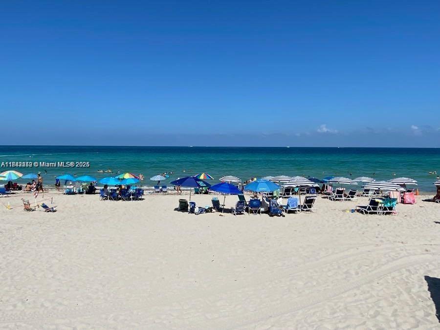 3725 S Ocean Dr 419, Hollywood, Floride 33019, États-Unis