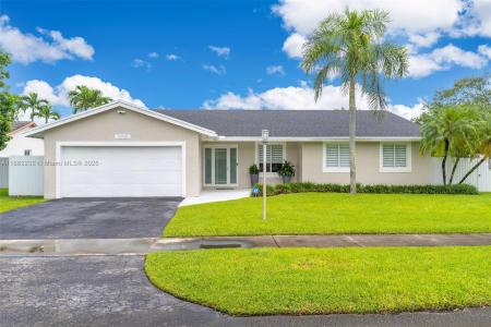 13925 SW 107th Ter, Miami, Florida 33186, USA