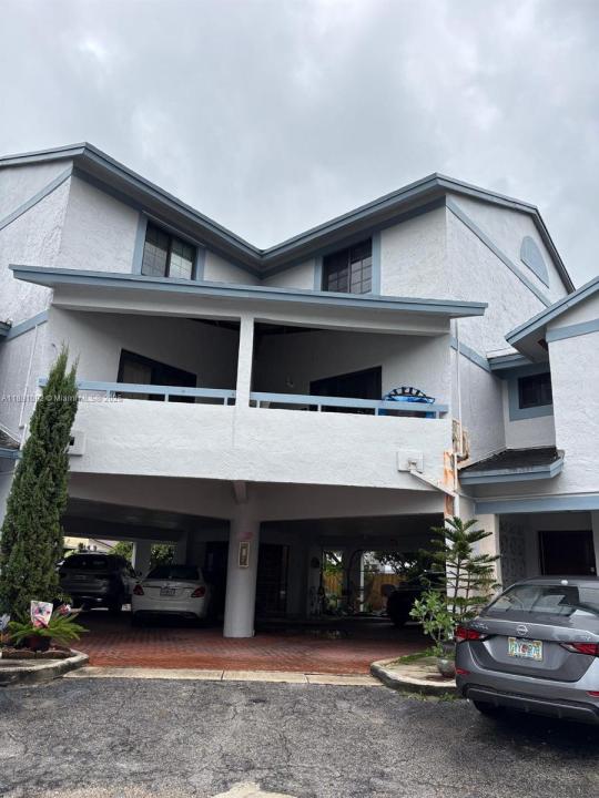 1405 SW 122nd Ave 10-13, Miami, Флорида 33184, Соединенные Штаты