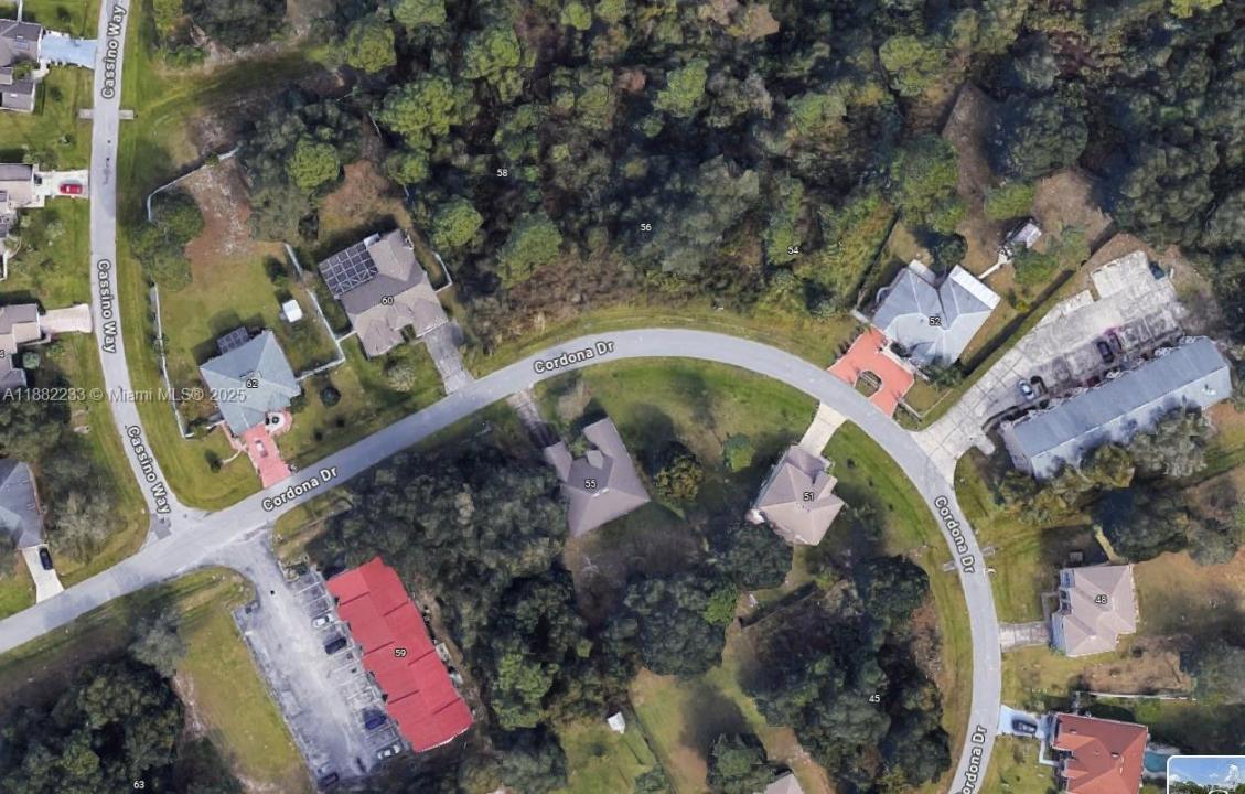 58 CARDONA DR, Kissimmee, Florida 34758