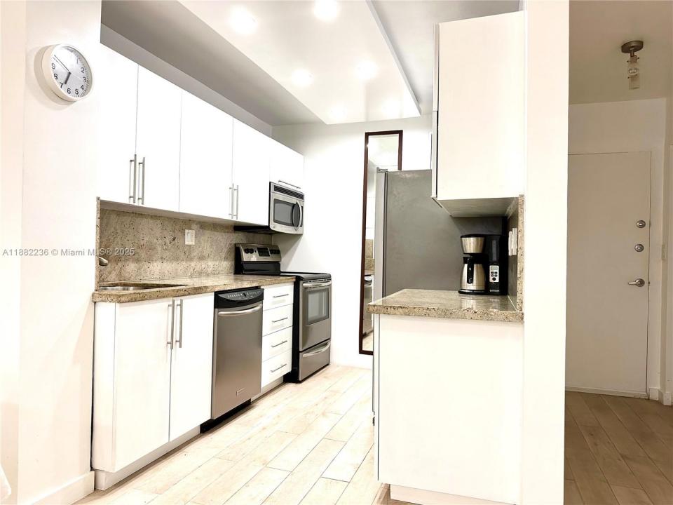 1130 11th St 4D, Miami Beach, Флорида 33139, Соединенные Штаты