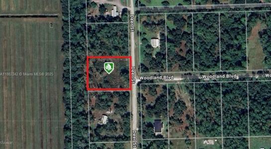 940 N DEER ST, Clewiston, Florida 33440, USA