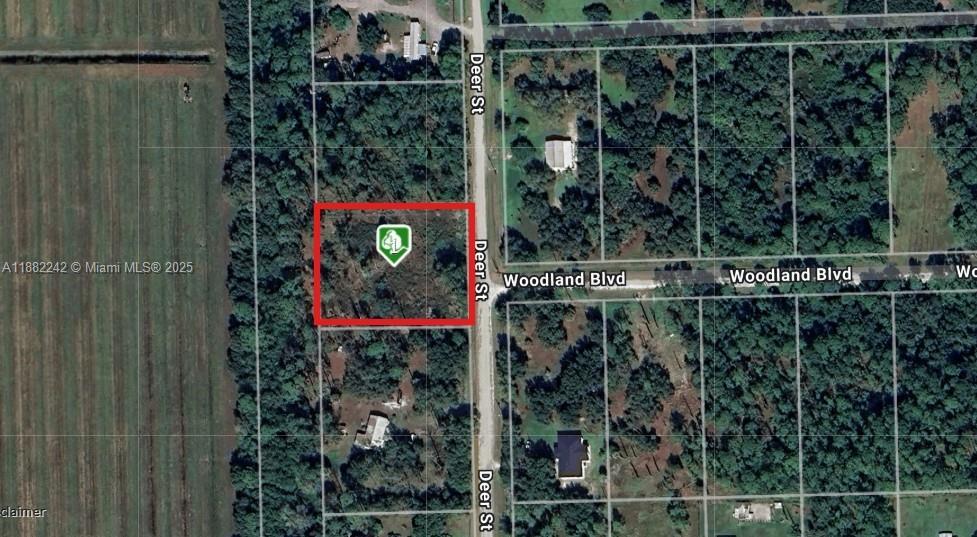 940 N DEER ST, Clewiston, Florida 33440, HOA KỲ