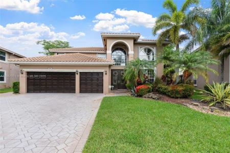 5920 NW 54th Cir, Coral Springs, Florida 33067, USA