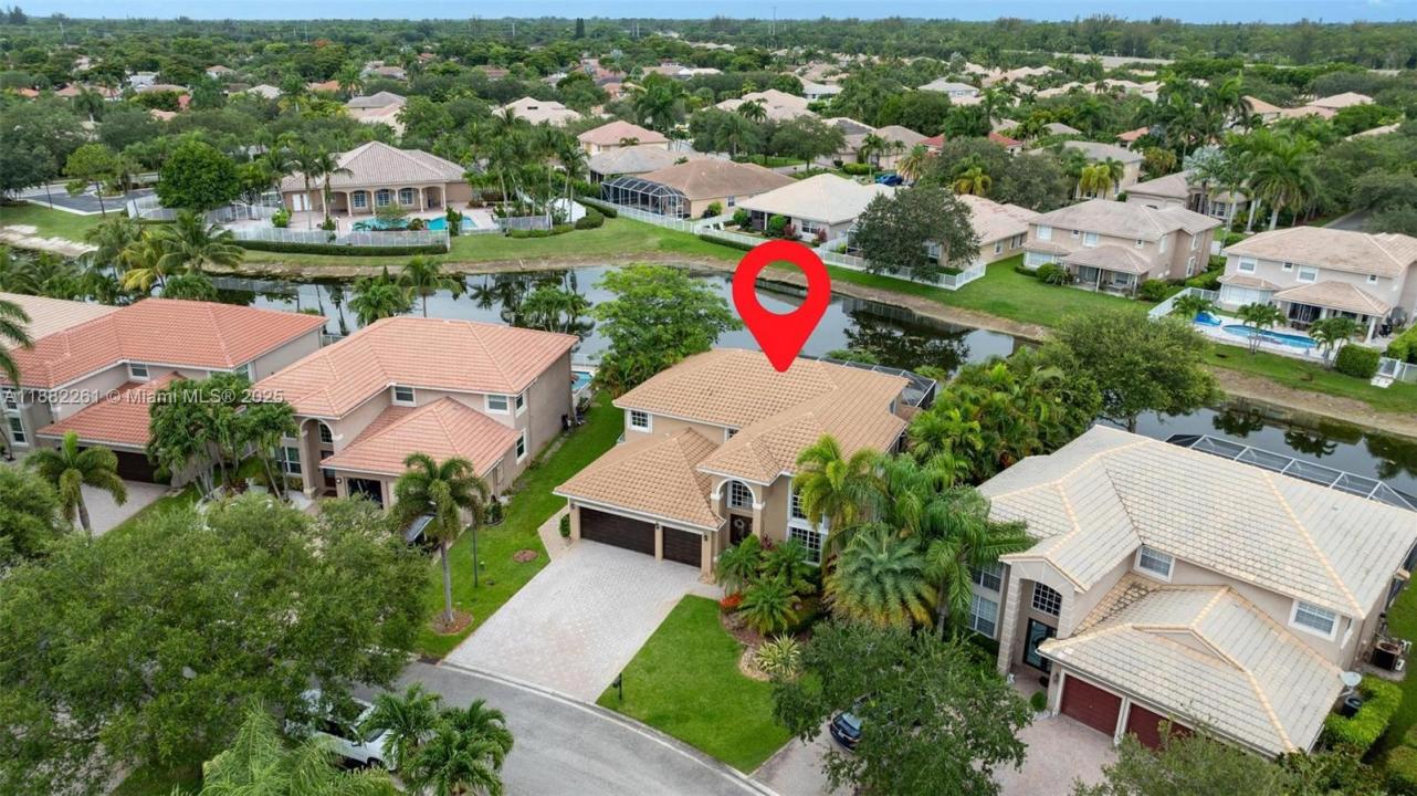 5920 NW 54th Cir, Coral Springs, فلوريدا 33067, الولايات المتحدة