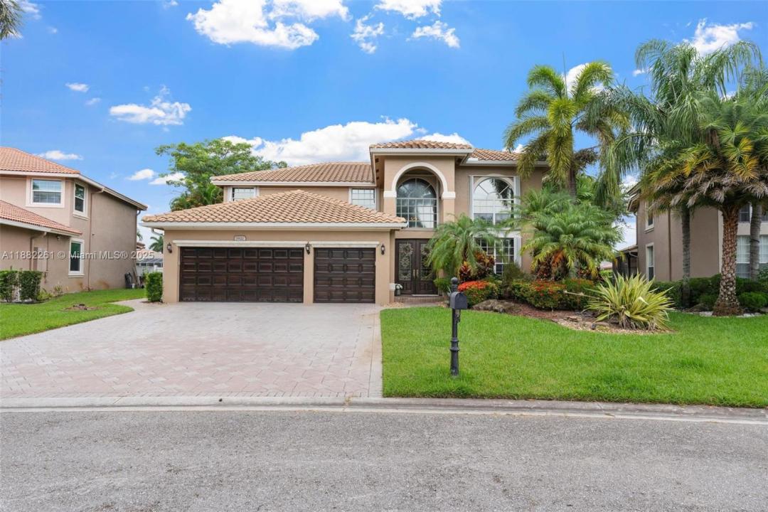 5920 NW 54th Cir, Coral Springs, فلوريدا 33067, الولايات المتحدة