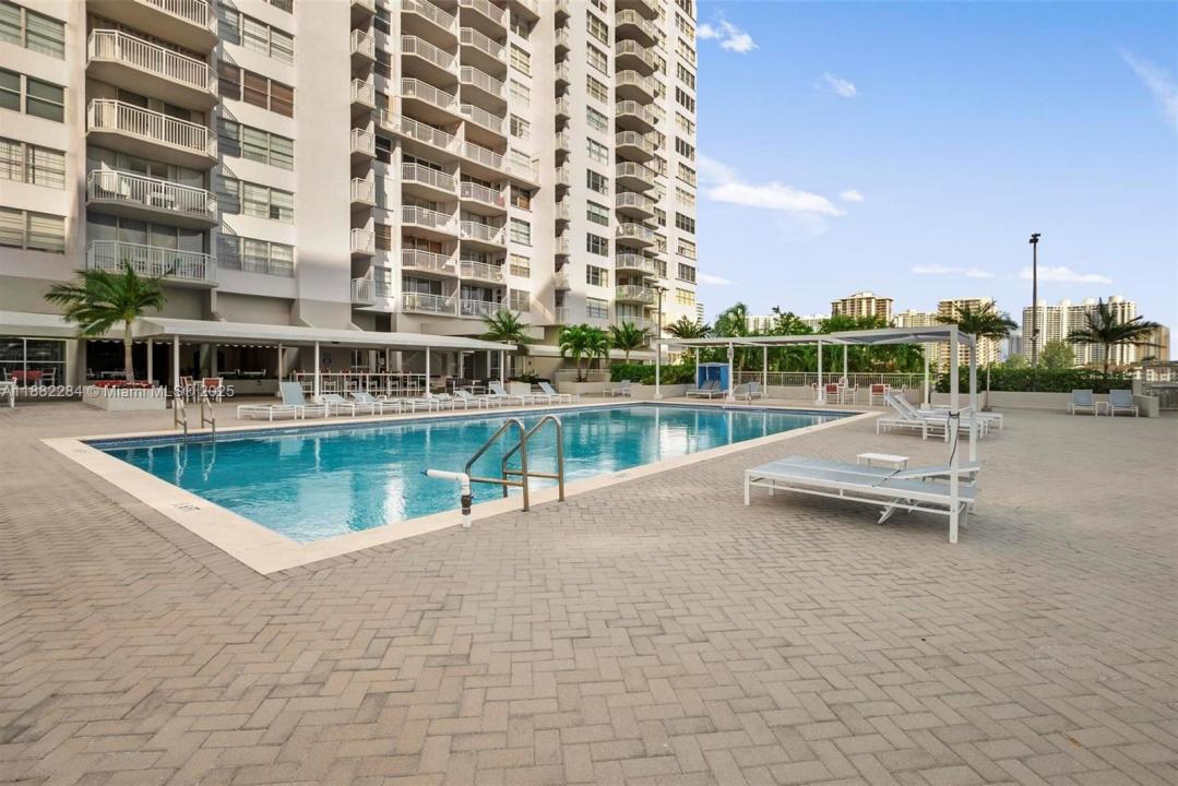 18061 Biscayne Blvd 1701, Aventura, Флорида 33160, Соединенные Штаты