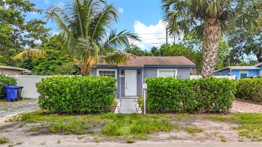 1378 SW 26th Ave 0, Fort Lauderdale, Florida 33312, USA