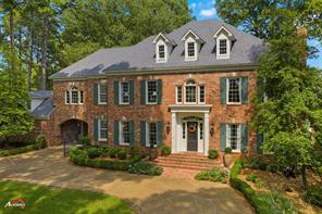 7211 Gilbert Drive, Shreveport, Louisiana 71106