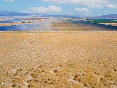STW VAC/AVE A/VIC, Antelope Acres, Californie 93536, États-Unis
