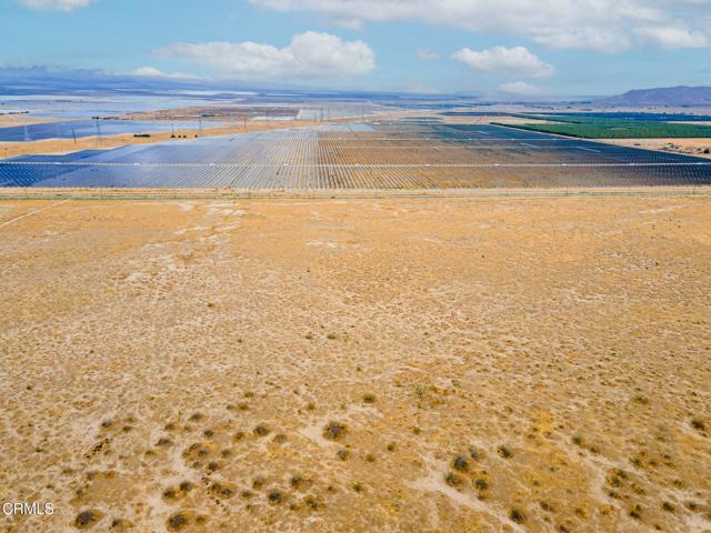 STW VAC/AVE A/VIC, Antelope Acres, Californie 93536, États-Unis