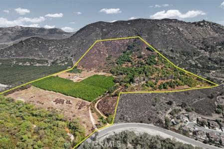 SHEARER CROSSING, Fallbrook, California 92028, HOA KỲ