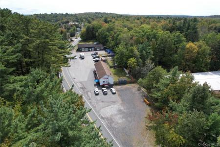 36 Cold Spring Road, Thompson, New York 12701, HOA KỲ