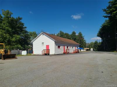 36 Cold Spring Road, Thompson, New York 12701, HOA KỲ