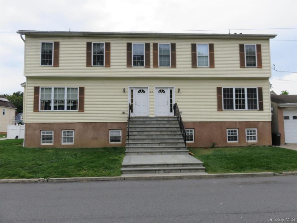 31 Edison Avenue, Yonkers, Nowy Jork 10710, USA