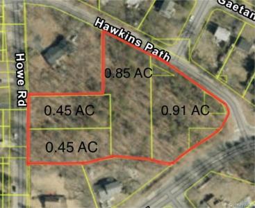 0 Howe Road, Brookhaven, Nowy Jork 11727, USA