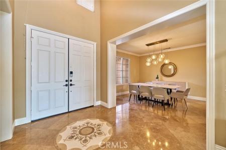 E Magdalena Drive, Orange, Kaliforniya 92867, Amerika Birleşik Devletleri