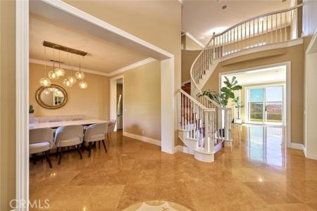 E Magdalena Drive, Orange, Kaliforniya 92867, Amerika Birleşik Devletleri