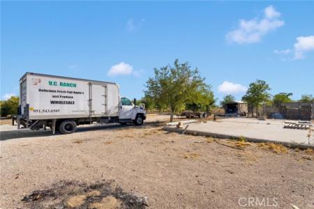 Highland Avenue, Lucerne Valley, カリフォルニア 92356, アメリカ合衆国