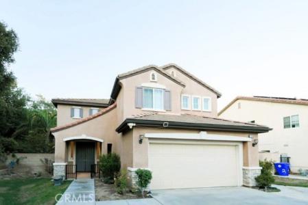 Kirsch Court, Newhall, كاليفورنيا 91321, الولايات المتحدة