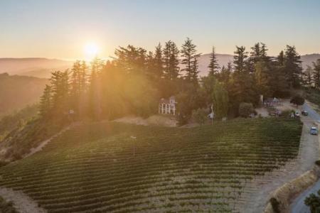 Loma Prieta Avenue, Los Gatos, カリフォルニア 95033, アメリカ合衆国