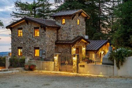 Loma Prieta Avenue, Los Gatos, カリフォルニア 95033, アメリカ合衆国