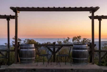 Loma Prieta Avenue, Los Gatos, カリフォルニア 95033, アメリカ合衆国