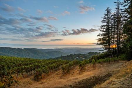 Loma Prieta Avenue, Los Gatos, カリフォルニア 95033, アメリカ合衆国