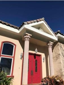 E Sunset Drive, Redlands, Kaliforniya 92373, Amerika Birleşik Devletleri