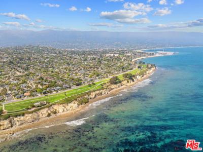 Shoreline Drive, Santa Barbara, California 93109