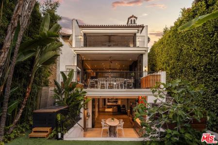 Palisades Beach Road, Santa Monica, California 90403, HOA KỲ
