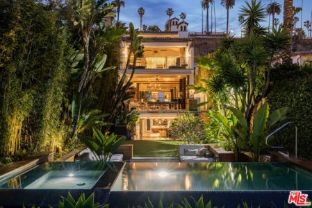 Palisades Beach Road, Santa Monica, California 90403, HOA KỲ