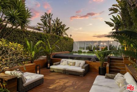 Palisades Beach Road, Santa Monica, California 90403, HOA KỲ