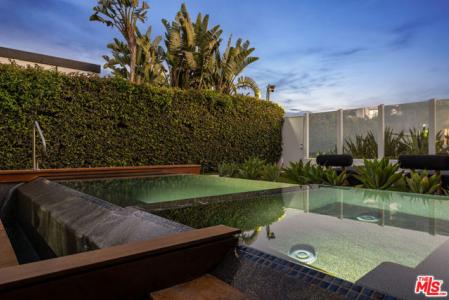 Palisades Beach Road, Santa Monica, California 90403, HOA KỲ