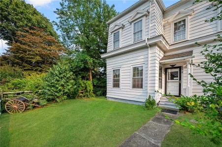 10 Hendricks Street, South Kingstown, ロードアイランド 02879, アメリカ合衆国