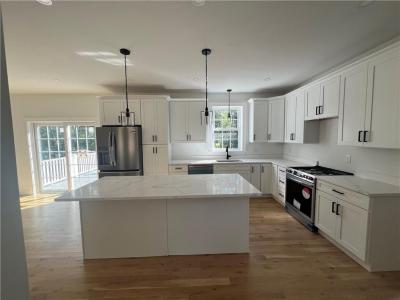 207 Shady Valley Road, Coventry, Род Айленд 02816, Соединенные Штаты