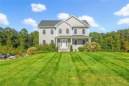 9 Hidden Hills Drive, Seekonk, Массачусетс 02771, Соединенные Штаты