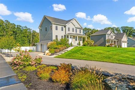 9 Hidden Hills Drive, Seekonk, ماساتشوستس 02771, الولايات المتحدة