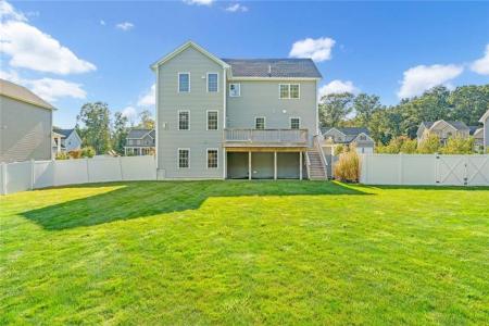 9 Hidden Hills Drive, Seekonk, ماساتشوستس 02771, الولايات المتحدة