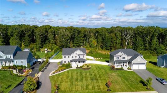 9 Hidden Hills Drive, Seekonk, ماساتشوستس 02771, الولايات المتحدة