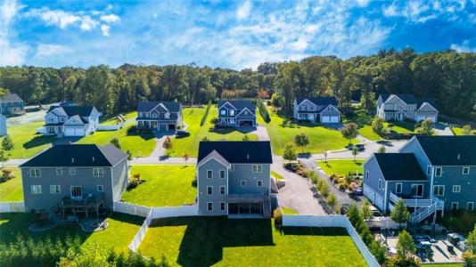 9 Hidden Hills Drive, Seekonk, ماساتشوستس 02771, الولايات المتحدة