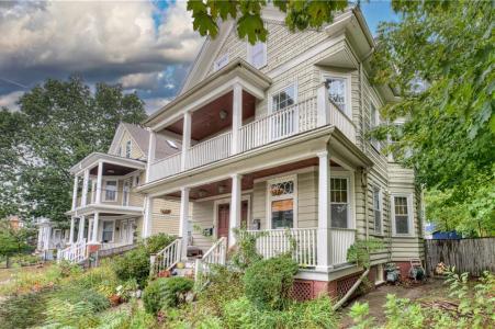 170 Fourth Street, Providence, RI 02906, USA